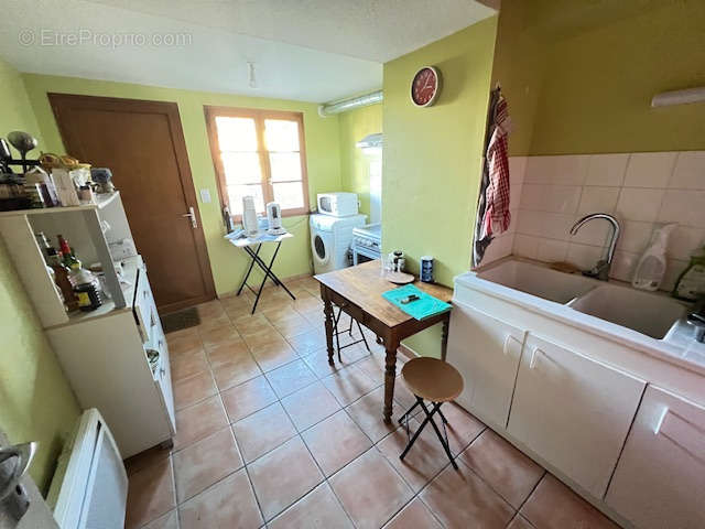 Appartement à MASSEUBE