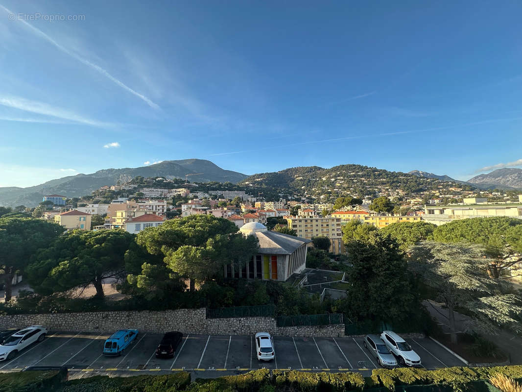 Appartement à ROQUEBRUNE-CAP-MARTIN