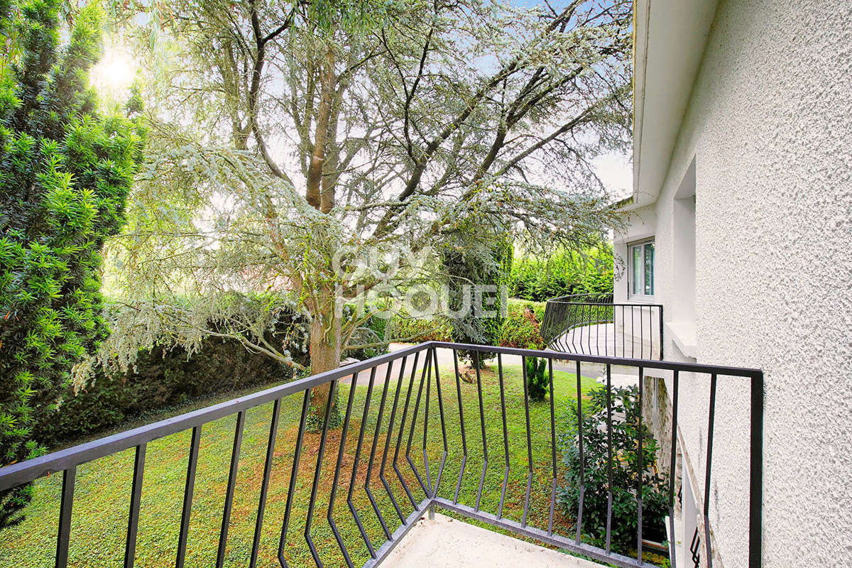 Maison à CHAUMES-EN-BRIE