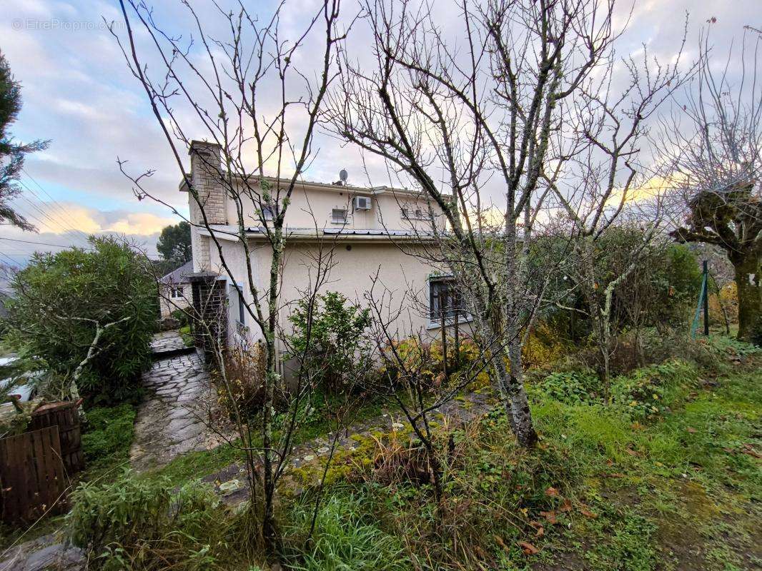 Maison à BRIVE-LA-GAILLARDE