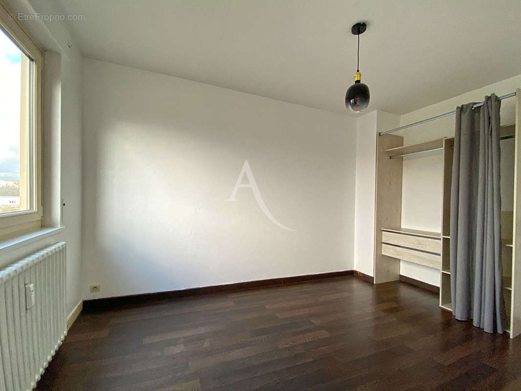 Appartement à LE MANS