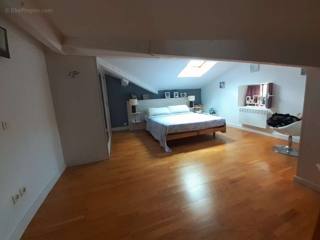 Appartement à HENDAYE