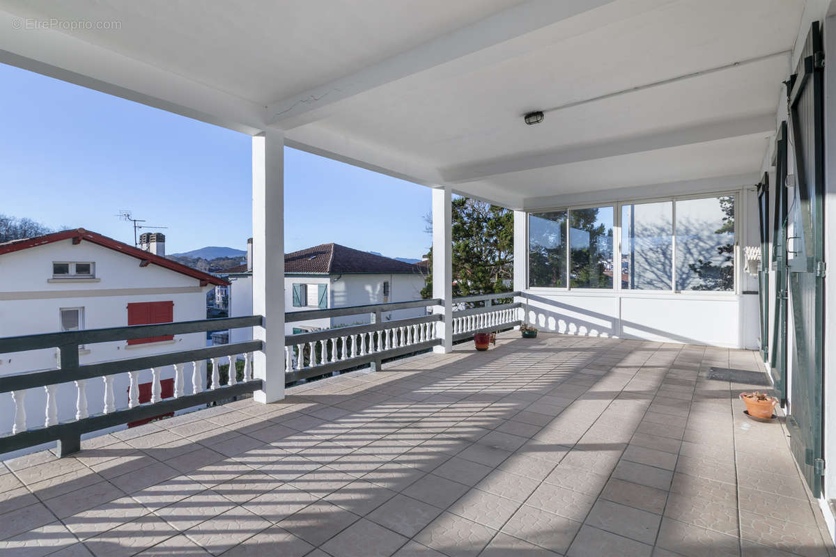 Appartement à SAINT-JEAN-DE-LUZ