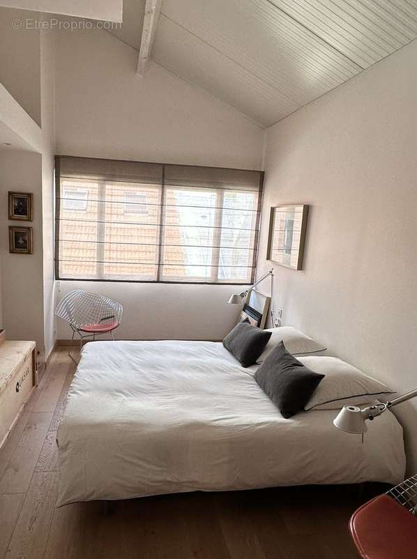 Appartement à CLAMART