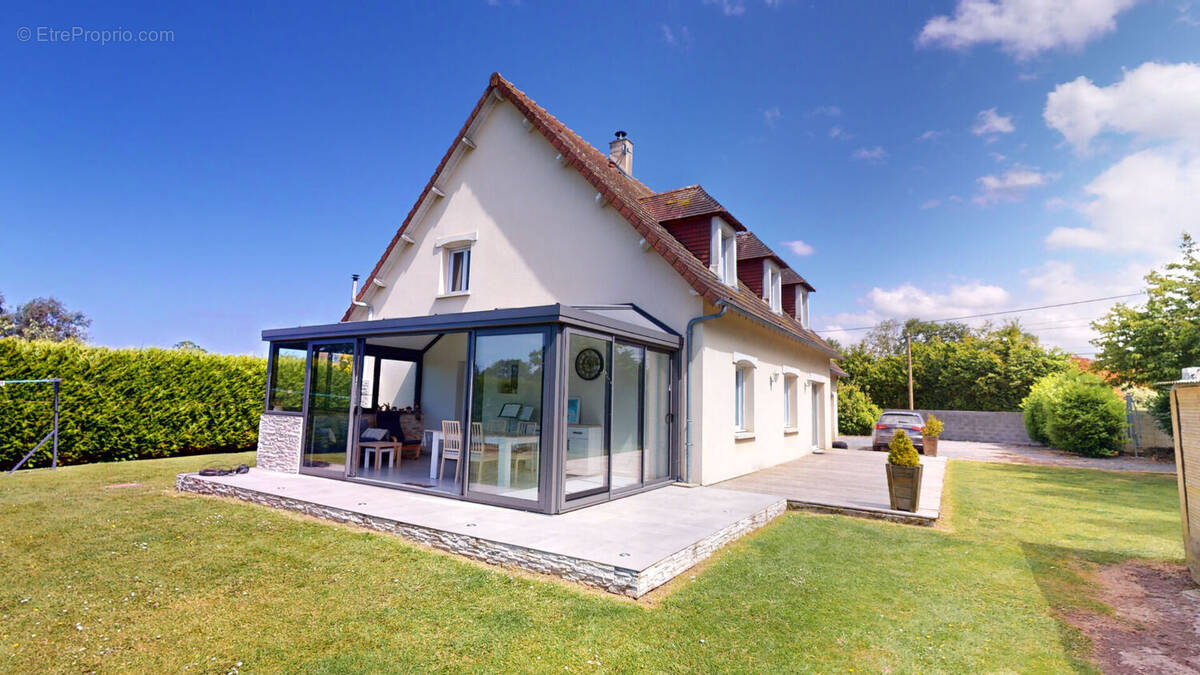 Maison à BAYEUX