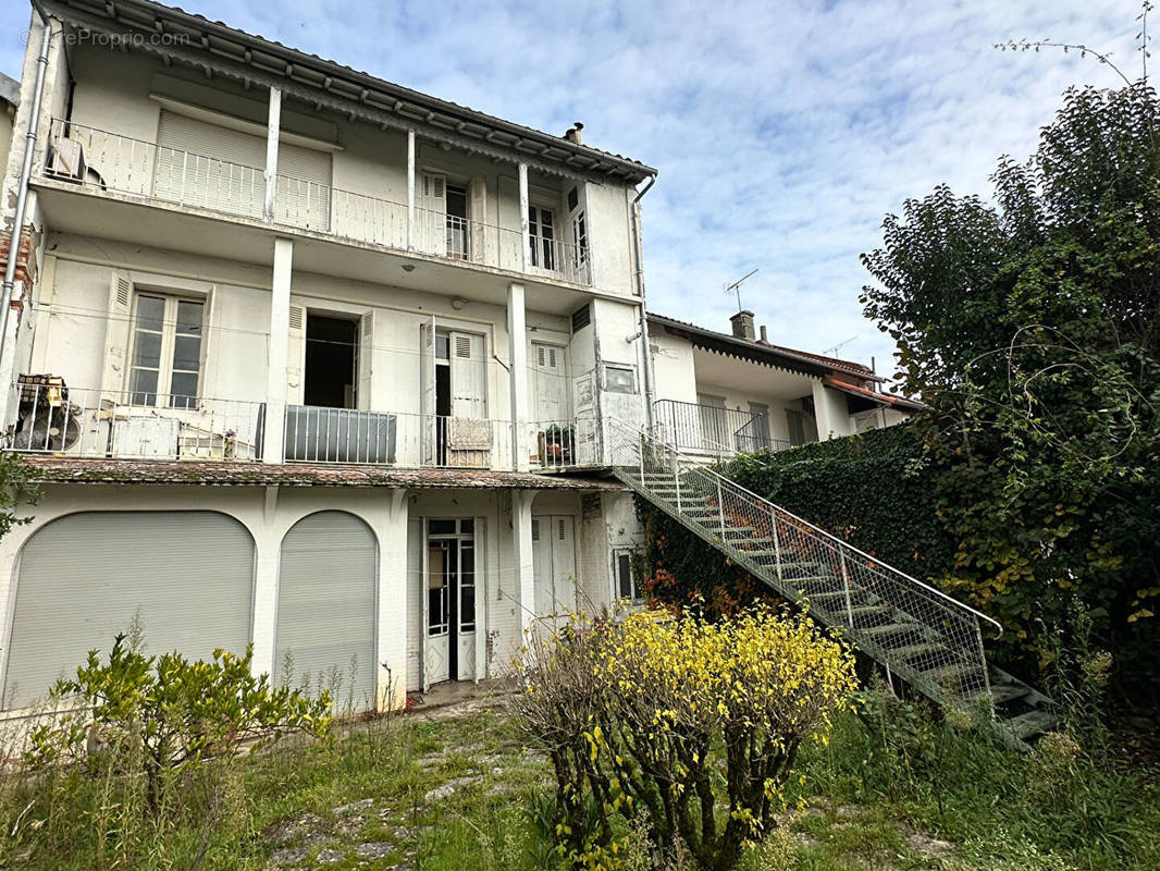 Maison à MONTAUBAN