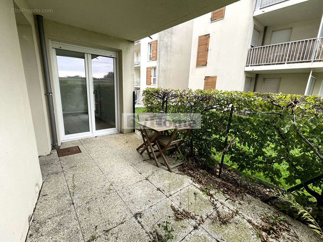 Appartement à LE MANS