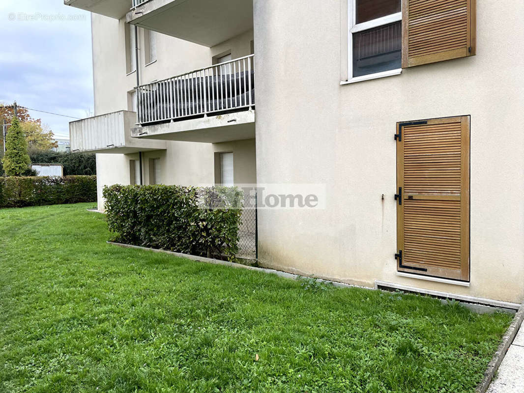 Appartement à LE MANS