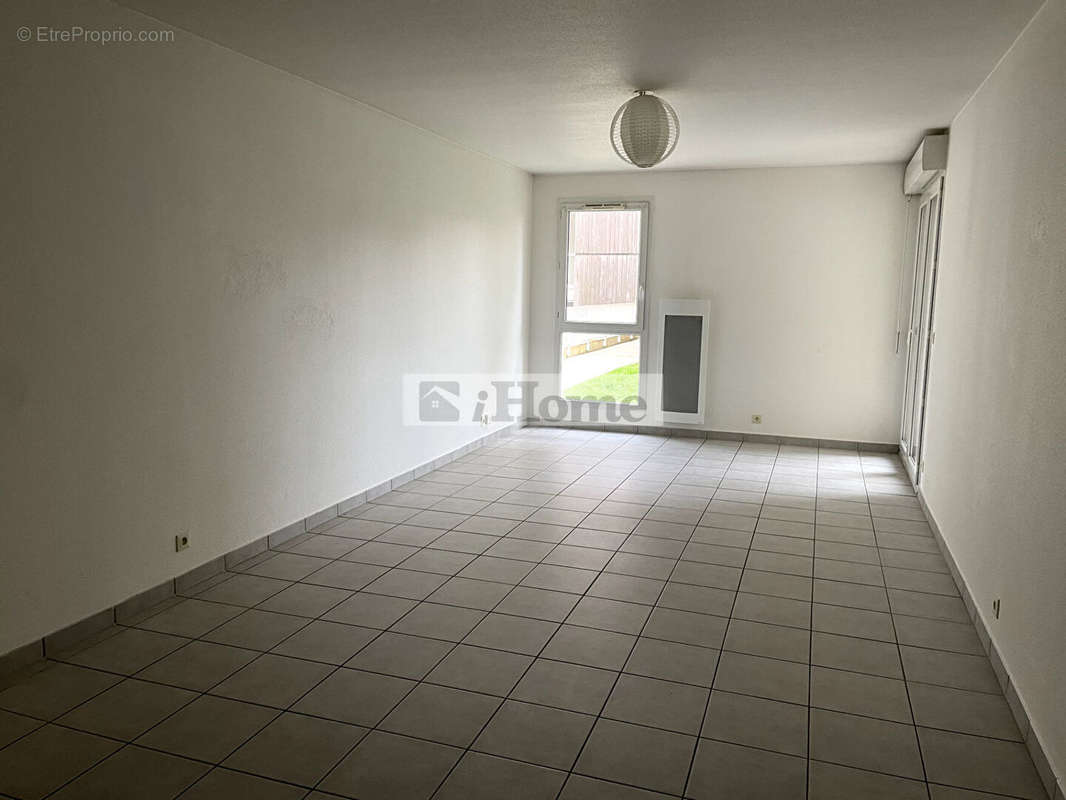 Appartement à LE MANS