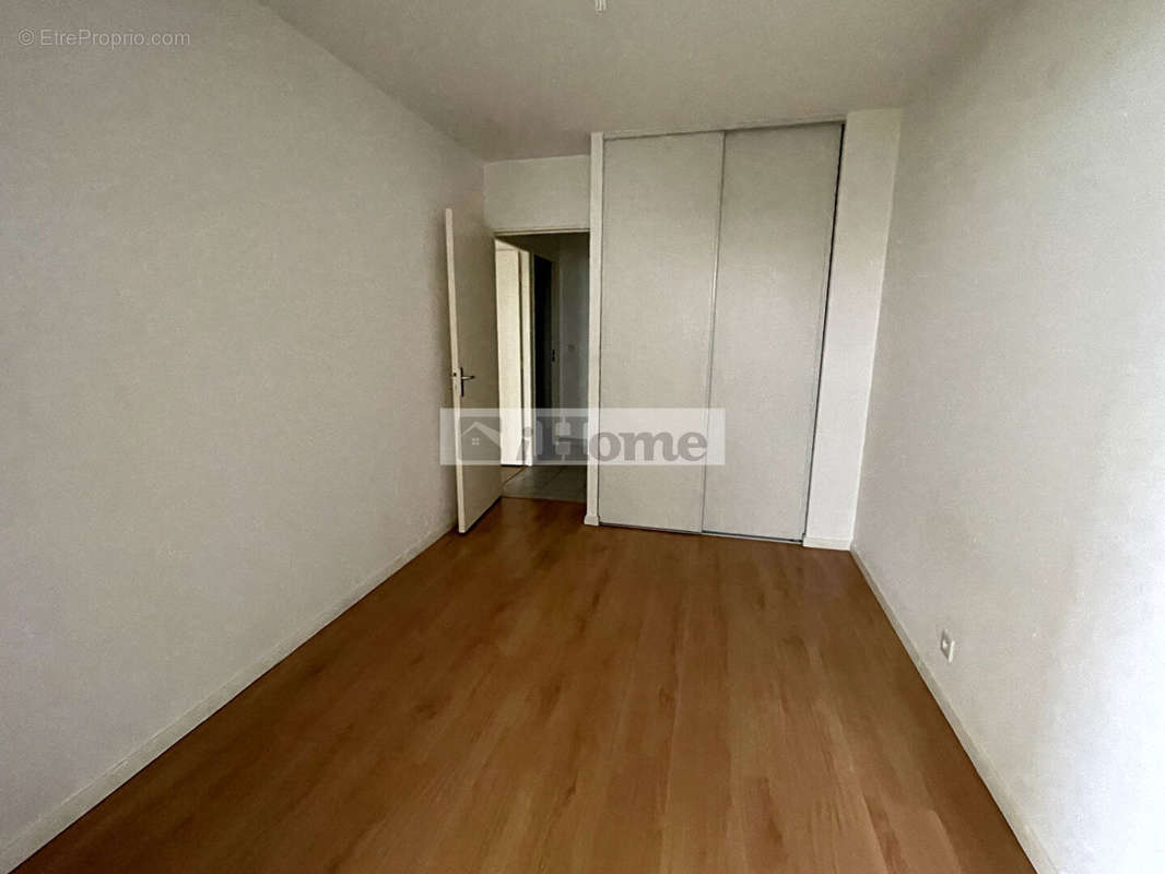 Appartement à LE MANS