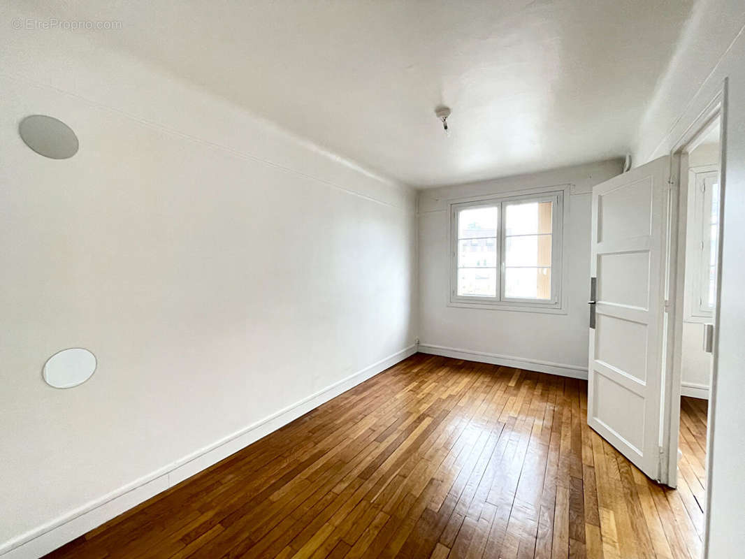 Appartement à VITRY-SUR-SEINE