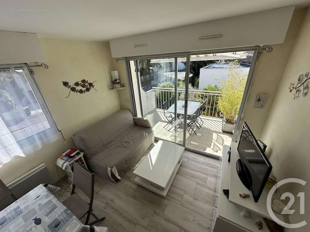 Appartement à ROYAN