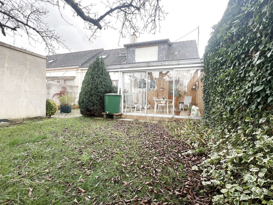 Maison à ANGERS