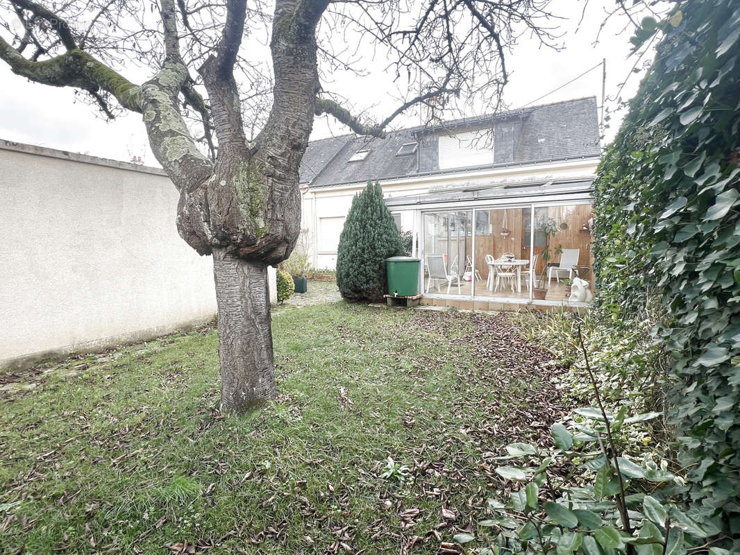 Maison à ANGERS