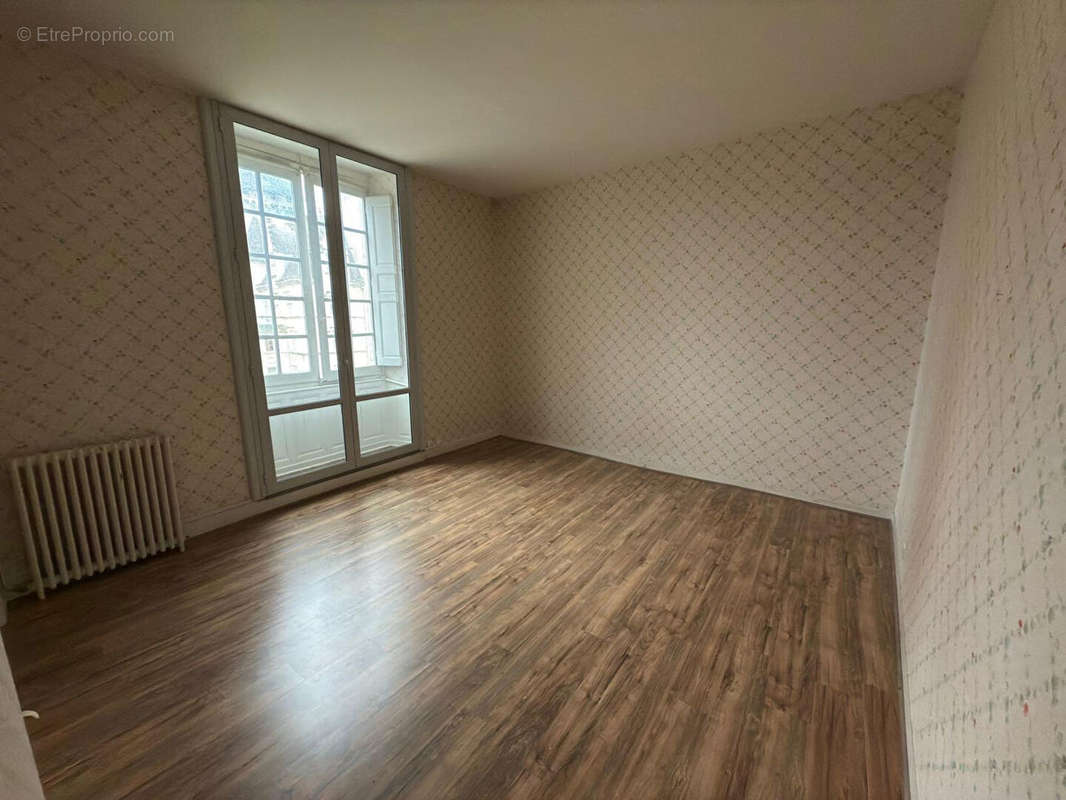 Appartement à PAU