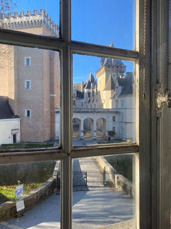 Appartement à PAU