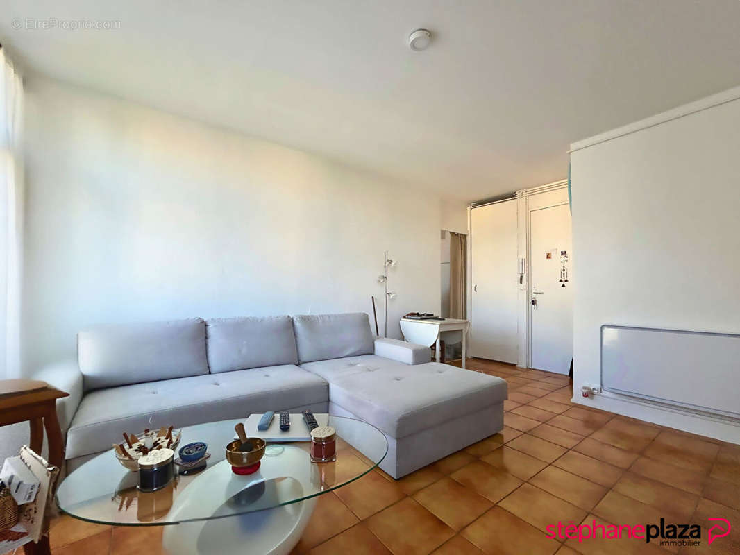 Appartement à LYON-8E