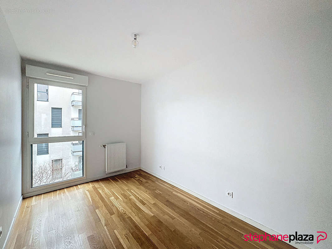 Appartement à LYON-8E