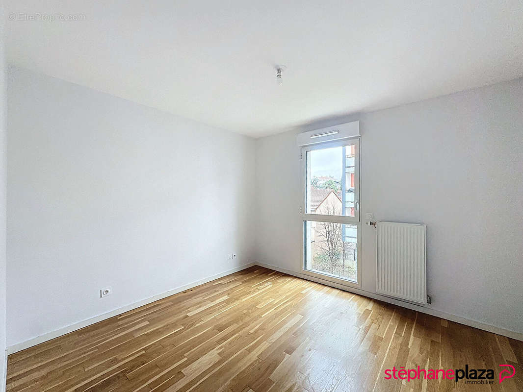 Appartement à LYON-8E