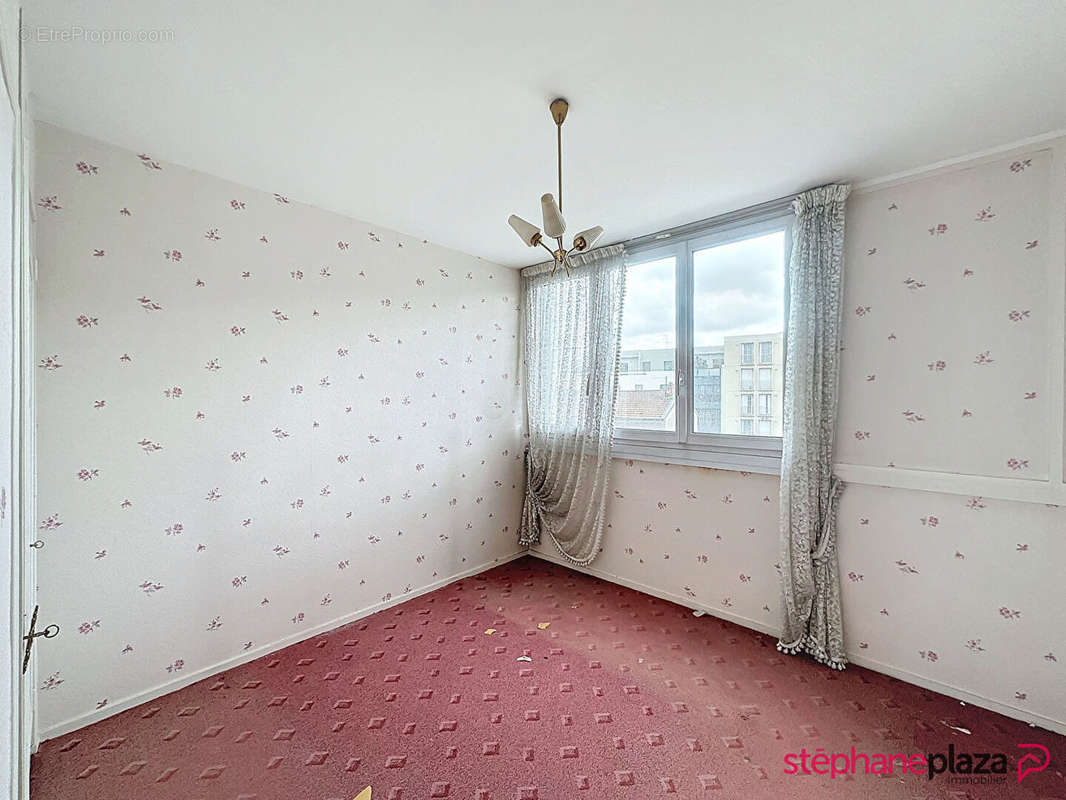 Appartement à LYON-8E