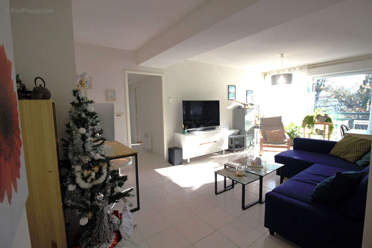 Appartement à CAPBRETON