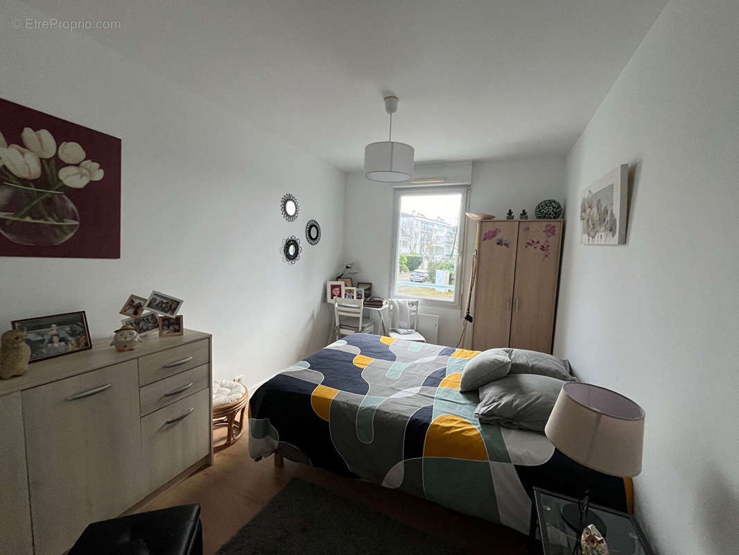 Appartement à SAINT-NAZAIRE