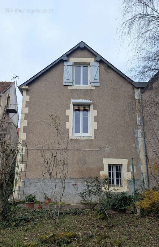 Maison à IMPHY