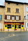 Appartement à LOZANNE