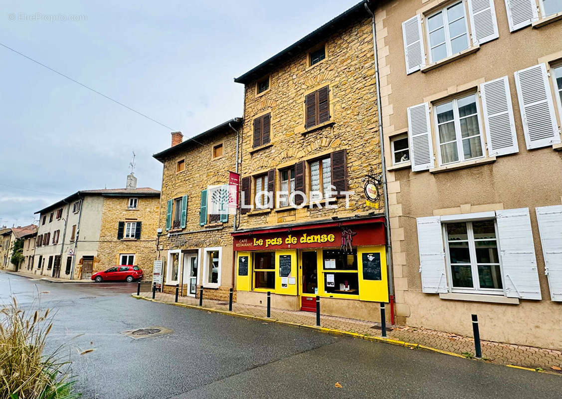 Appartement à CHATILLON