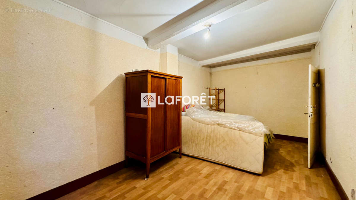 Appartement à CHATILLON