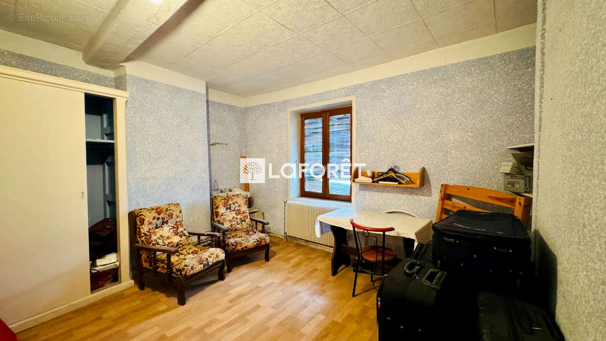 Appartement à CHATILLON