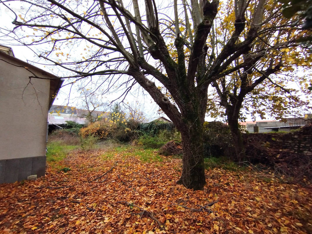 Maison à CEAUX-EN-LOUDUN