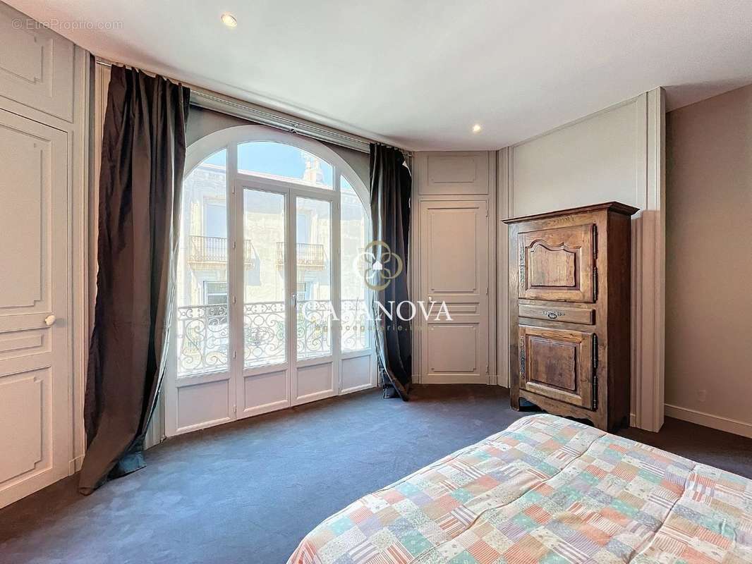 Appartement à BEZIERS