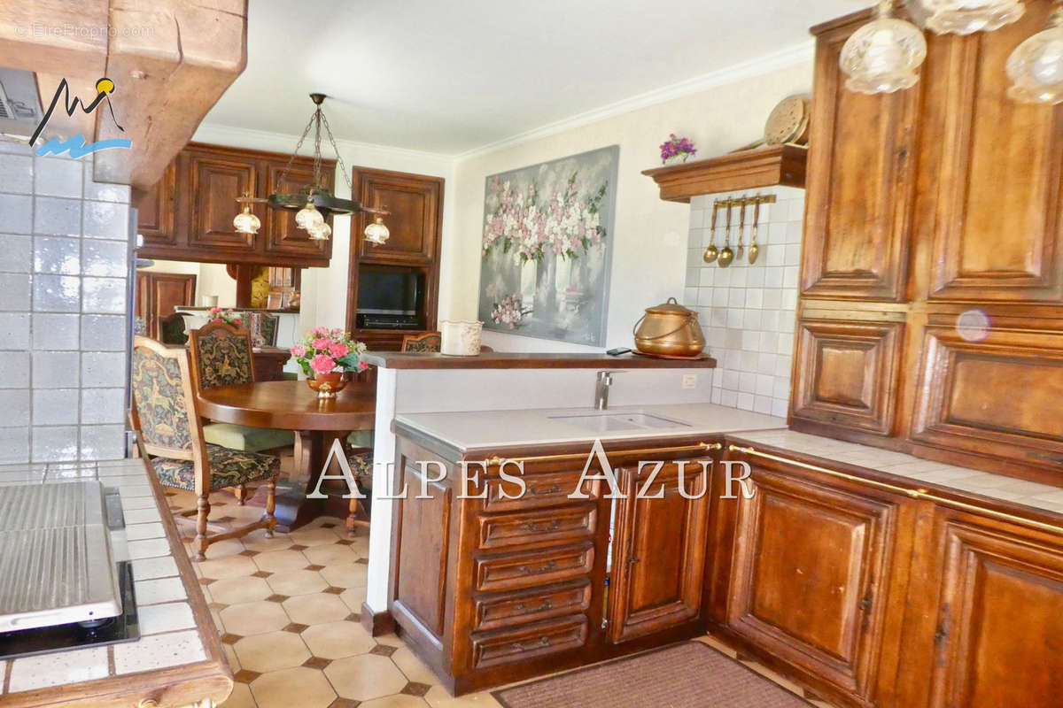 Appartement à CAGNES-SUR-MER