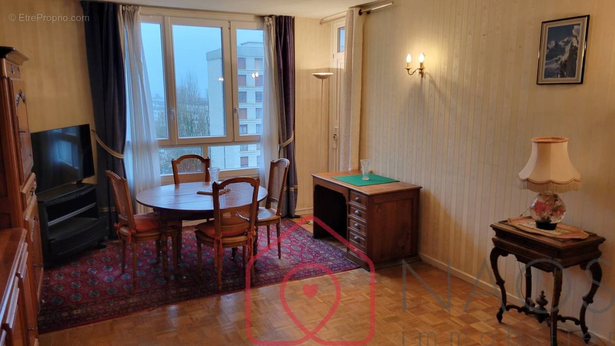 Appartement à MEUDON