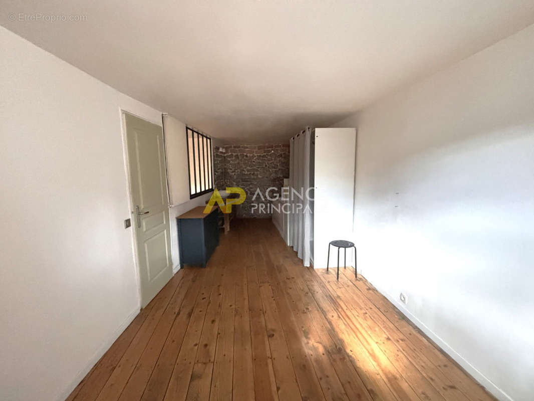 Appartement à CHAMBERY