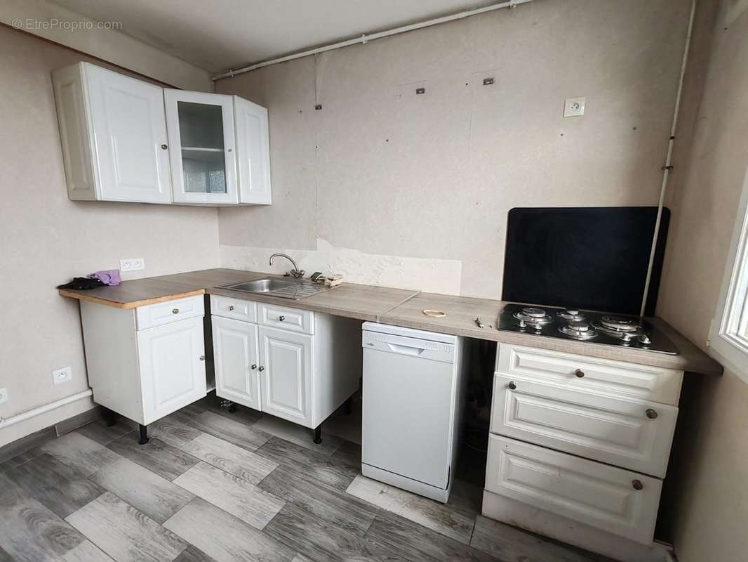 Appartement à BREST