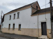 Maison à THIANT