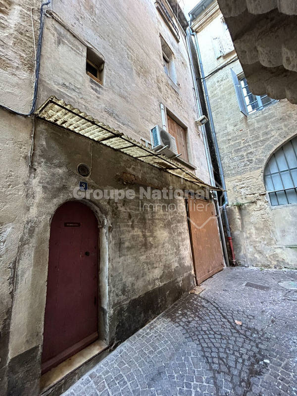 Maison à BEAUCAIRE