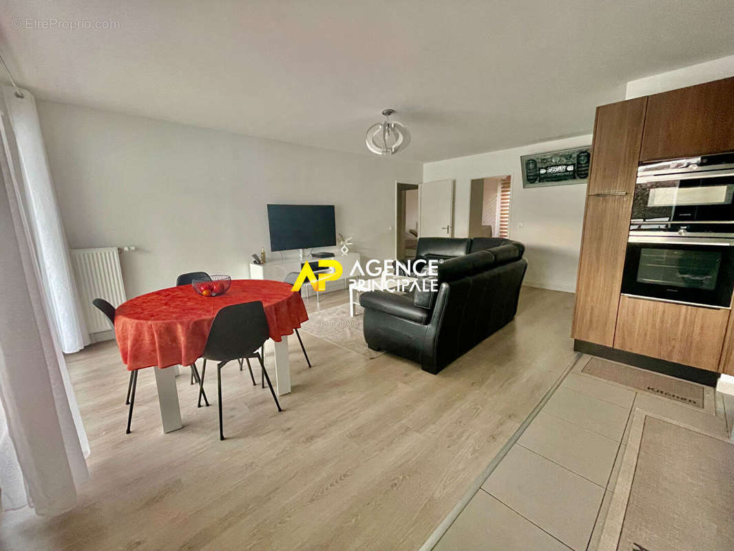 Appartement à ARGENTEUIL