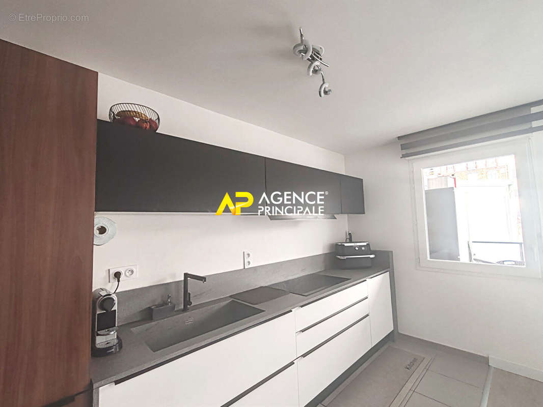 Appartement à ARGENTEUIL