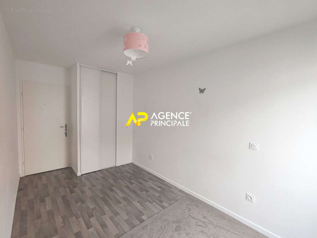 Appartement à ARGENTEUIL