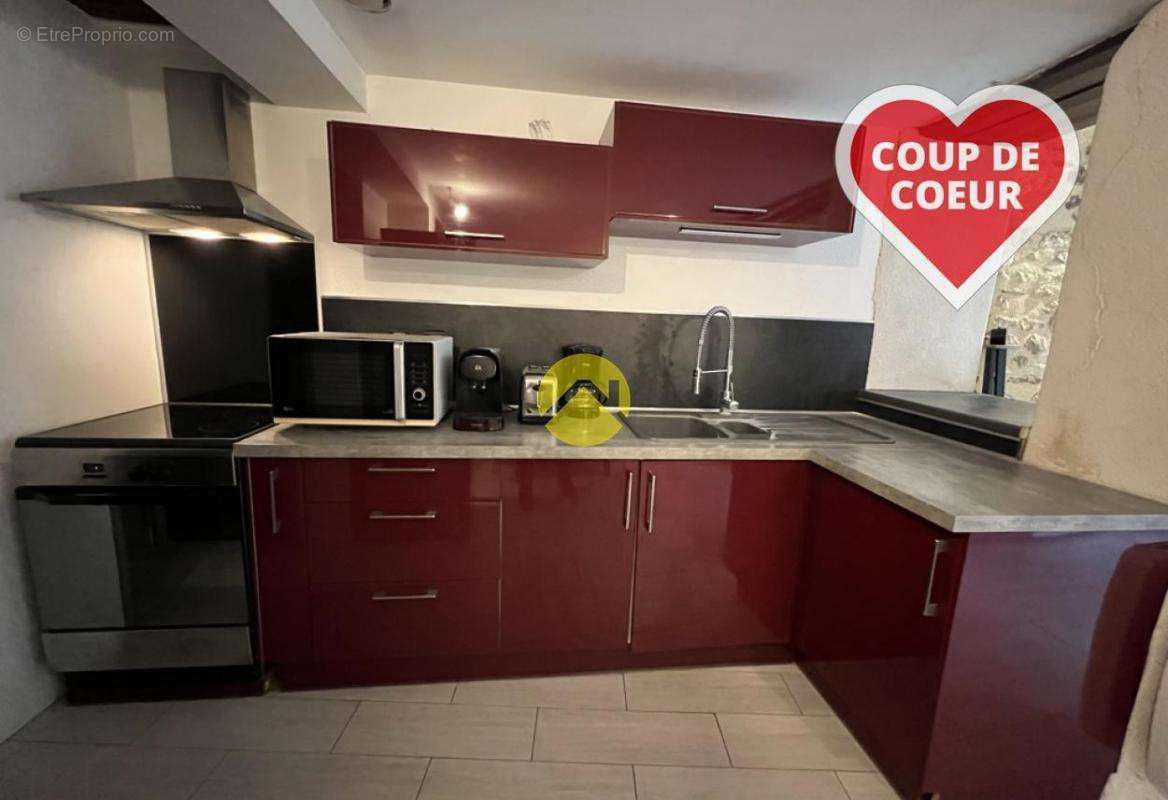 Appartement à BOURGES