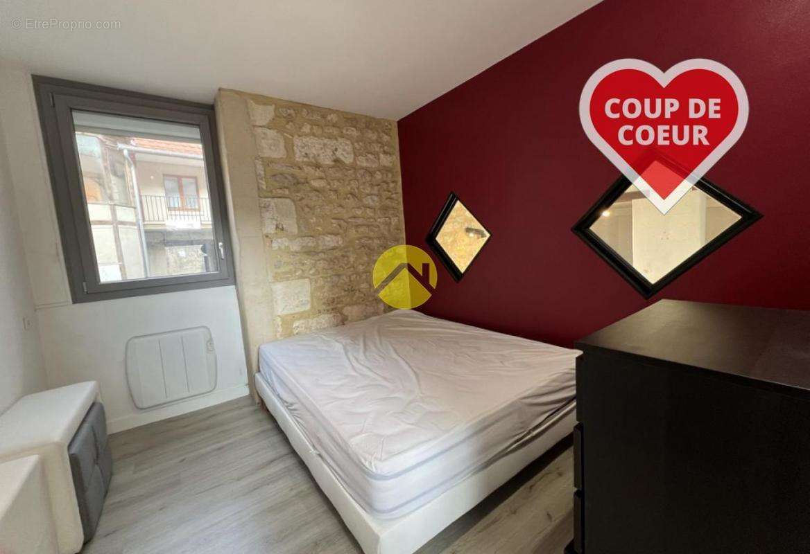 Appartement à BOURGES