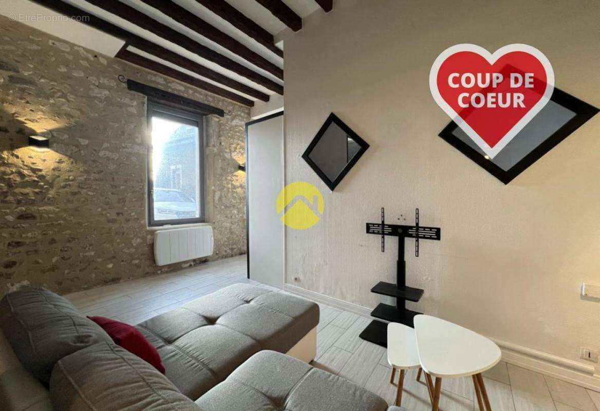 Appartement à BOURGES