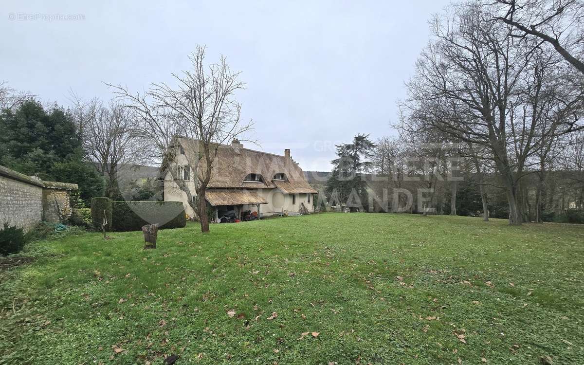 Maison à LOUVIERS