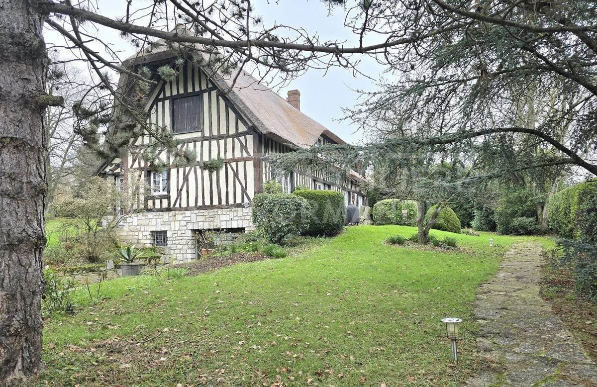 Maison à LOUVIERS