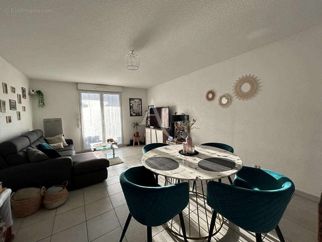 Appartement à CARCASSONNE