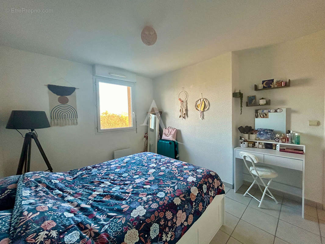 Appartement à CARCASSONNE