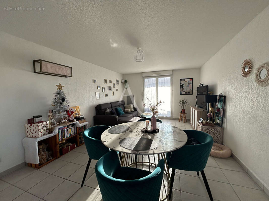 Appartement à CARCASSONNE